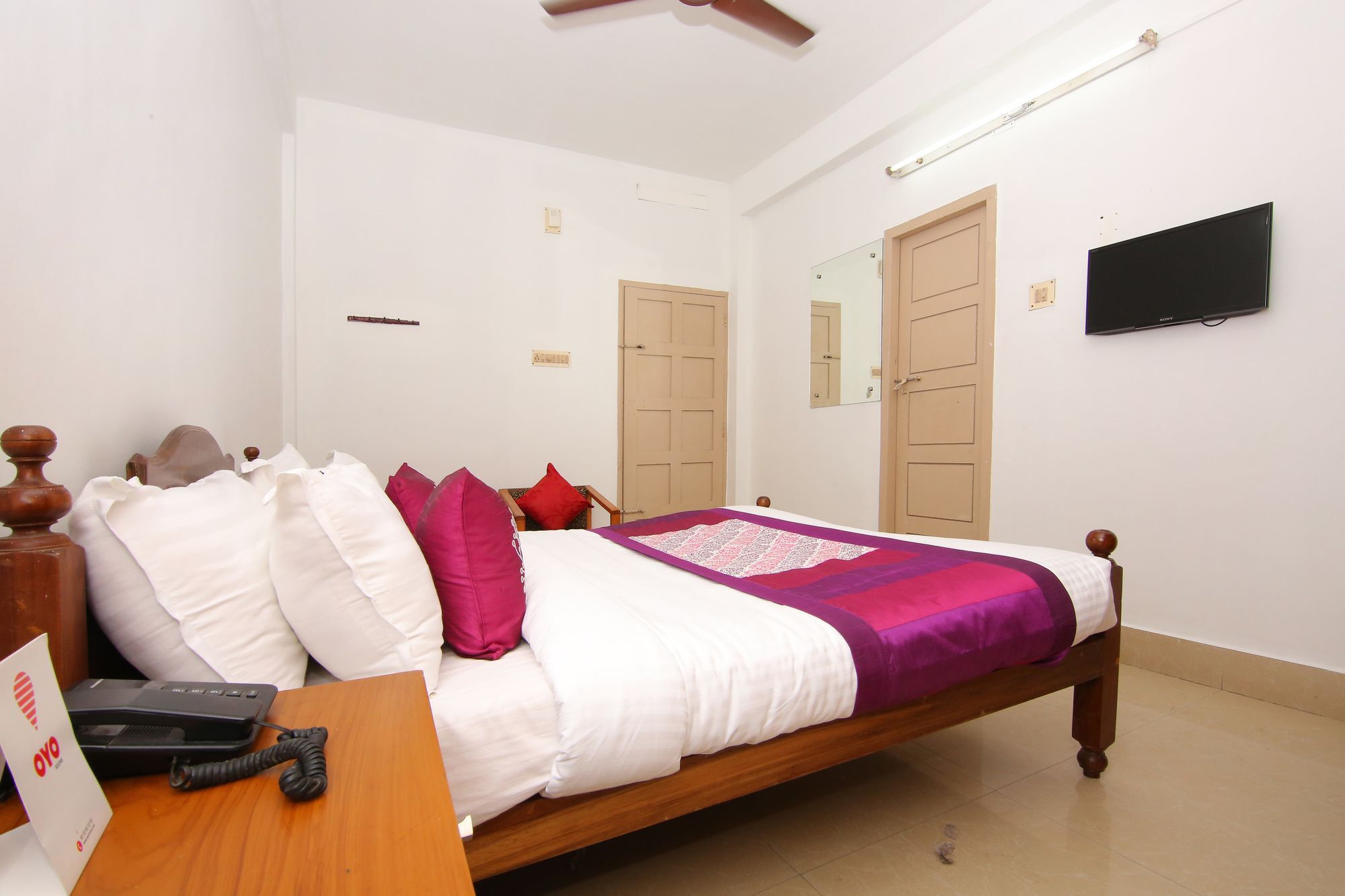 Oyo 6712 Hotel Malabar House Kochi Exterior foto